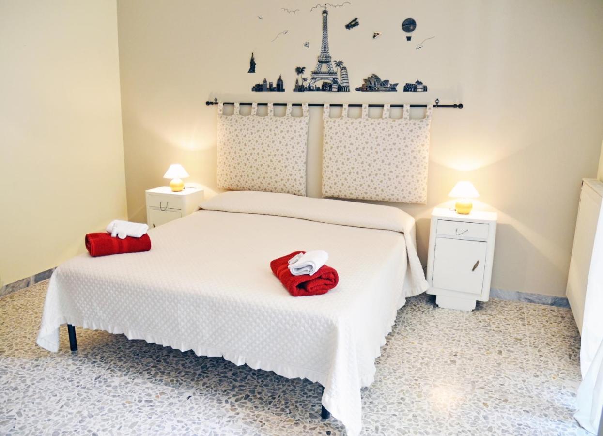 Bed And Breakfast Romantica Evasione Sutri Dış mekan fotoğraf