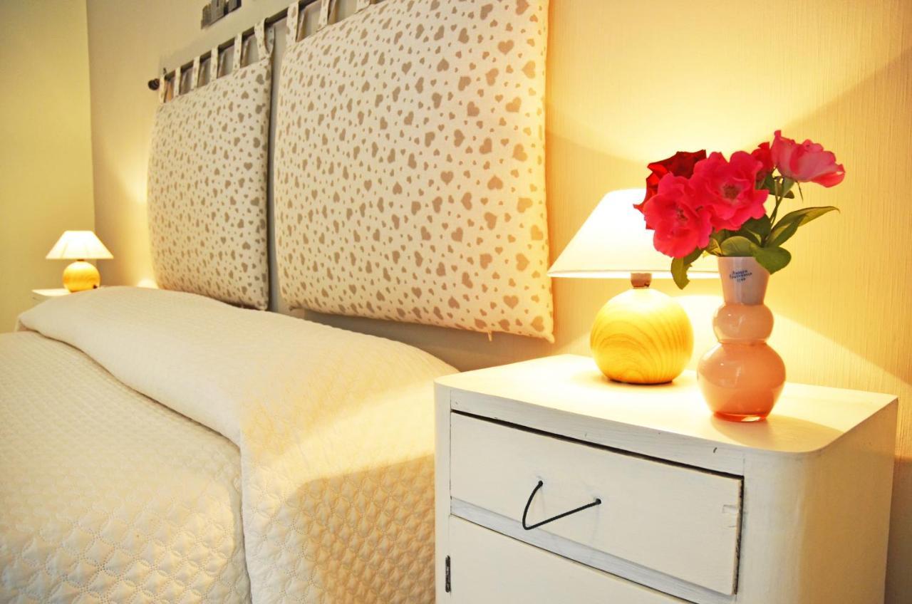 Bed And Breakfast Romantica Evasione Sutri Dış mekan fotoğraf