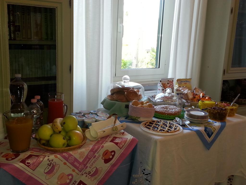 Bed And Breakfast Romantica Evasione Sutri Dış mekan fotoğraf