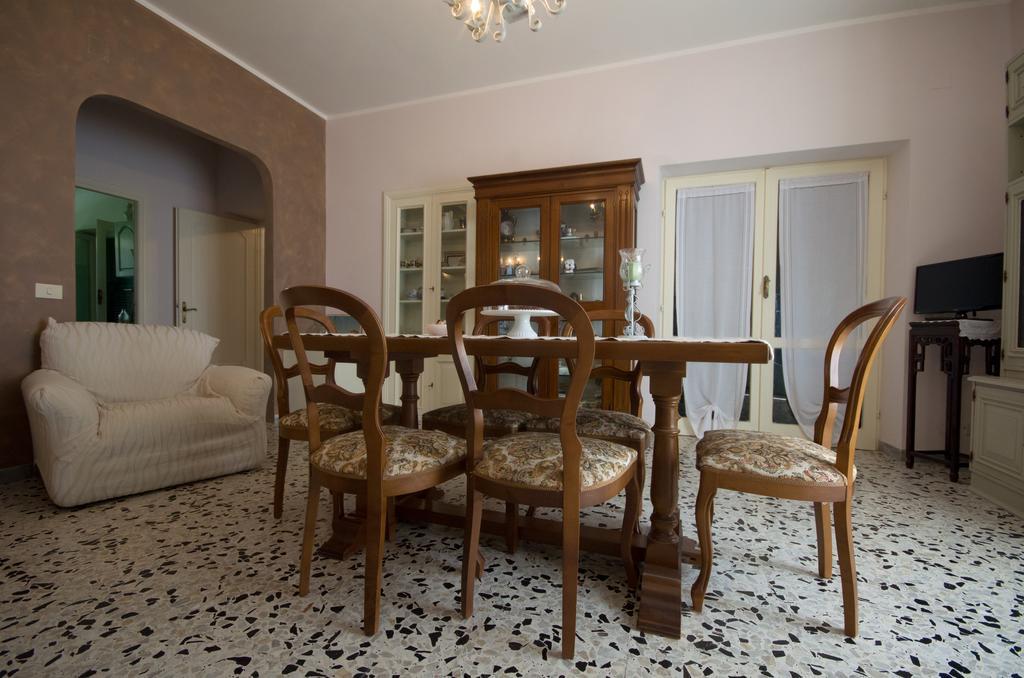 Bed And Breakfast Romantica Evasione Sutri Dış mekan fotoğraf