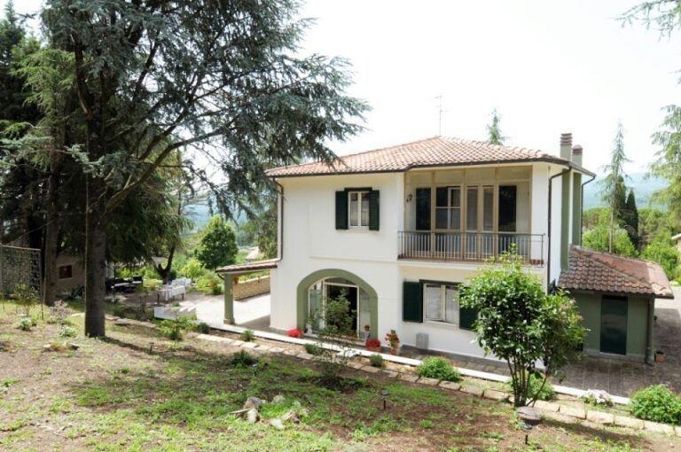 Bed And Breakfast Romantica Evasione Sutri Dış mekan fotoğraf