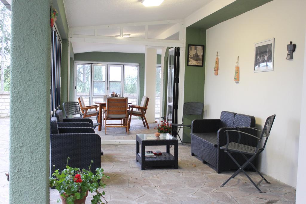 Bed And Breakfast Romantica Evasione Sutri Dış mekan fotoğraf