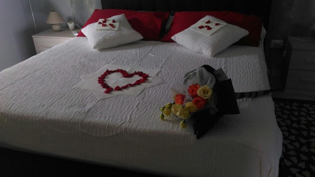 Bed And Breakfast Romantica Evasione Sutri Dış mekan fotoğraf