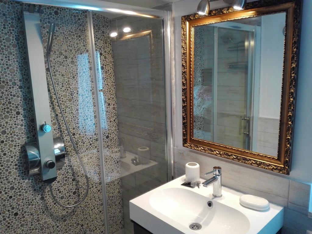 Bed And Breakfast Romantica Evasione Sutri Dış mekan fotoğraf