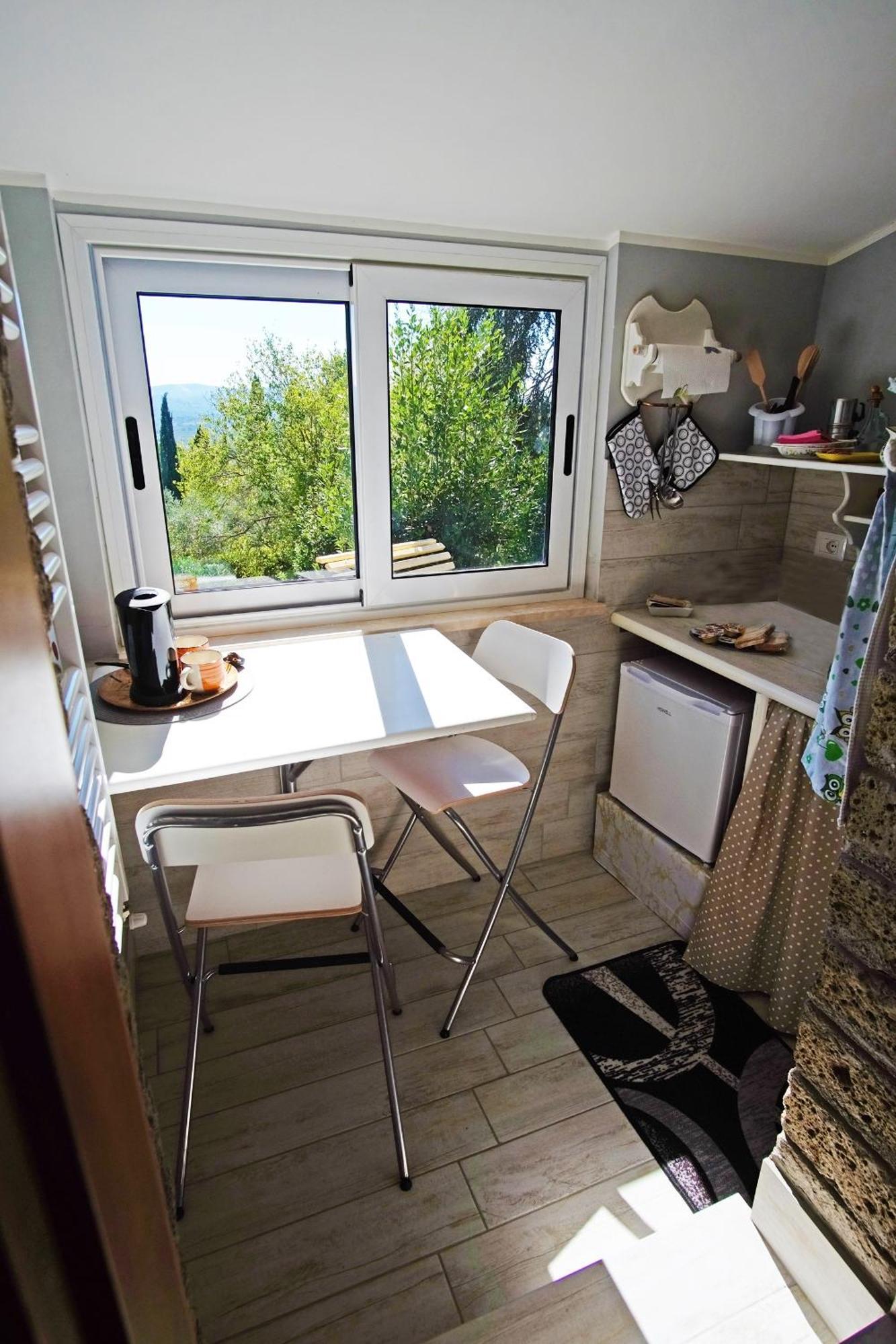 Bed And Breakfast Romantica Evasione Sutri Dış mekan fotoğraf