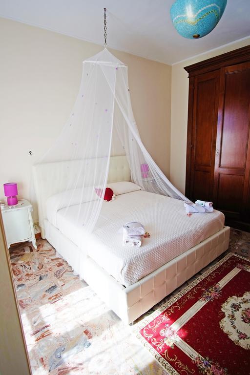 Bed And Breakfast Romantica Evasione Sutri Dış mekan fotoğraf