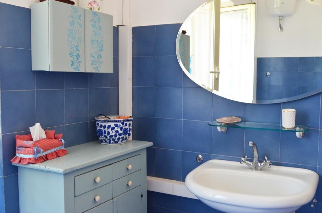 Bed And Breakfast Romantica Evasione Sutri Dış mekan fotoğraf